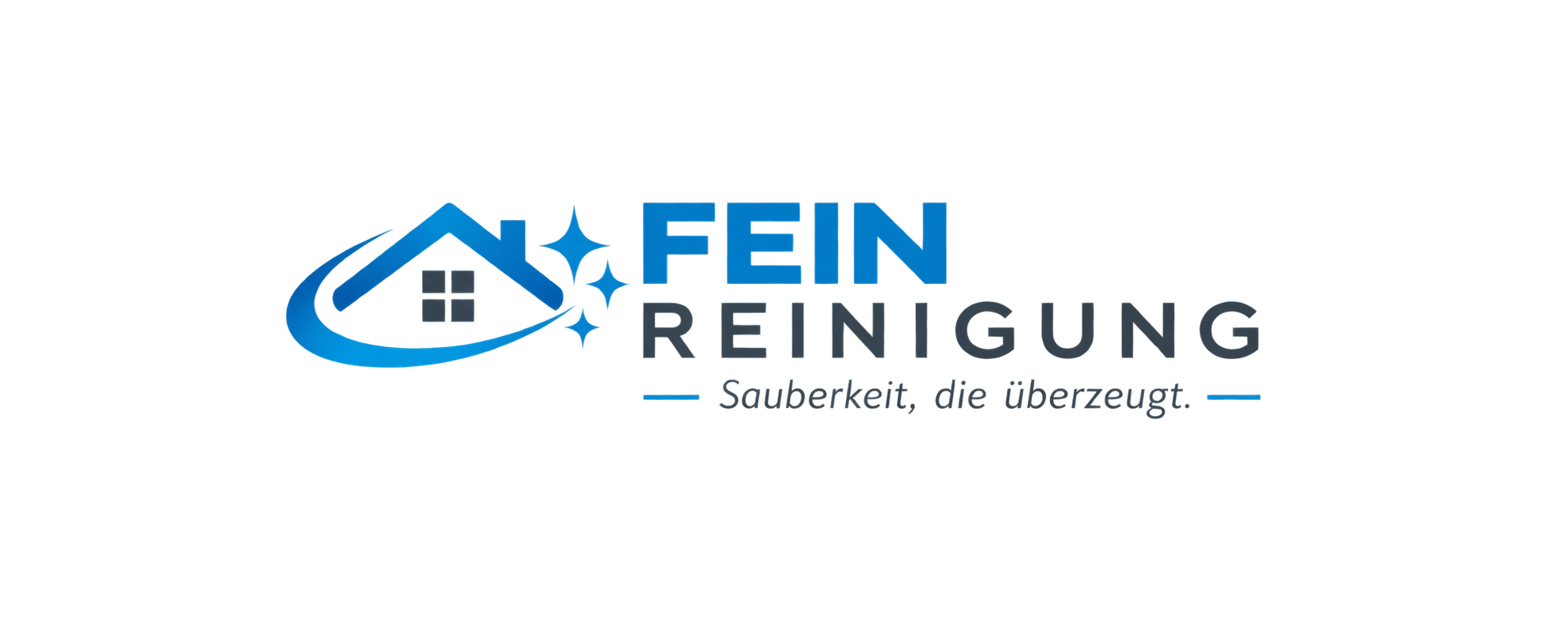 FEIN REINIGUNG Sauberkeit, die überzeugt.